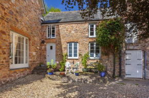 East Harwood Farm Cottage
